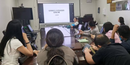 赴山东大学齐鲁医院进修感悟——影像科姜维霞