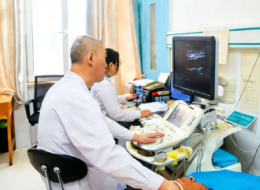 还好，虚惊一场！