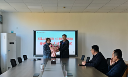 我院援疆医疗工作再启新程，技术与“善文化”同赴边疆  