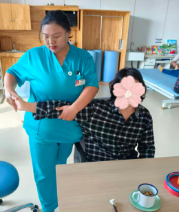 “俺要回家看孙子！”