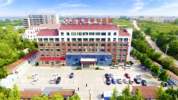 奋进新征程，建功新时代 - 五莲县康复医院挂牌“日照市康复医院”！