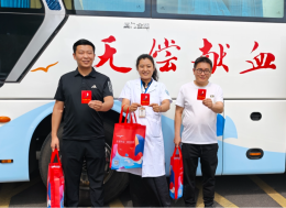 有种情怀叫分享！