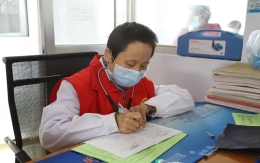 【“最正规范善医”高红花 】—— 仁心配仁术，热爱化担当！