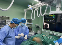 【聚焦看莲康】 —— 神经康复科！