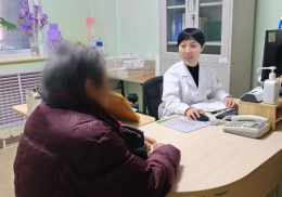 从中日友好医院归来，她带回了这些新理念、新技术！