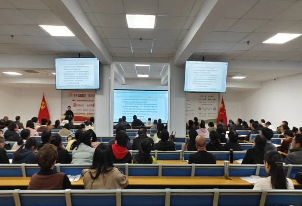 筑牢法治防线 守护医疗安全