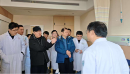 硬核“把脉”！