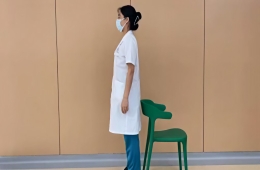 肩周炎止疼开关在这里！康复治疗师亲自示范！