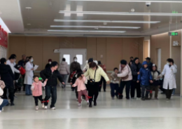 “大运动，小游戏” 主题游戏活动