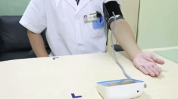 居家测血压总不准？听听心脏康复科主任吴志刚怎么说