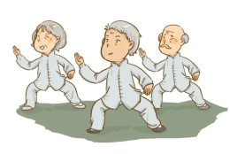 【2023年基本公共卫生服务项目宣传】中医药健康管理服务