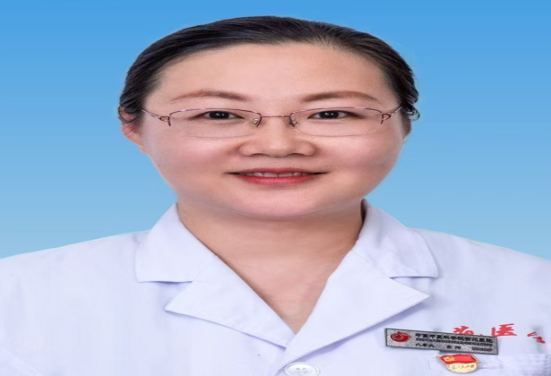 中国中医科学院西苑医院专家团 本周“空降”五莲！ 