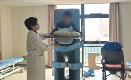 【聚焦看莲康】 —— 康复诊疗中心！