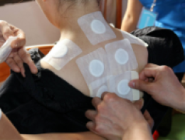 2025年三伏贴开贴倒计时！