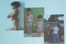 开学季，别让身高成为孩子心里的“小秘密”！