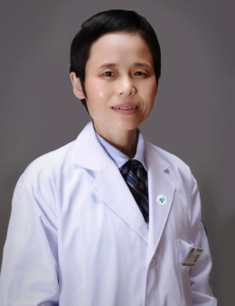 党员医生高红花的32年坚守与新生！