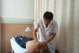 【“最善奉献善医”刘春江 】—— 心系中医，守卫健康！